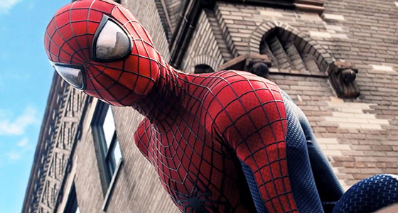 The Amazing Spider-Man 2 4